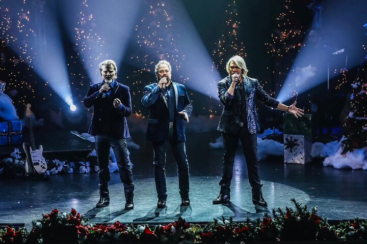 Admission ticket to The Texas Tenors in Branson - Photo 1 of 12